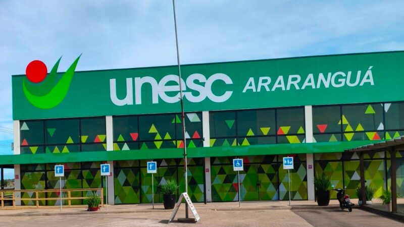 Unesc consolida expansão regional e terá primeiro campus fora de Criciúma em Araranguá