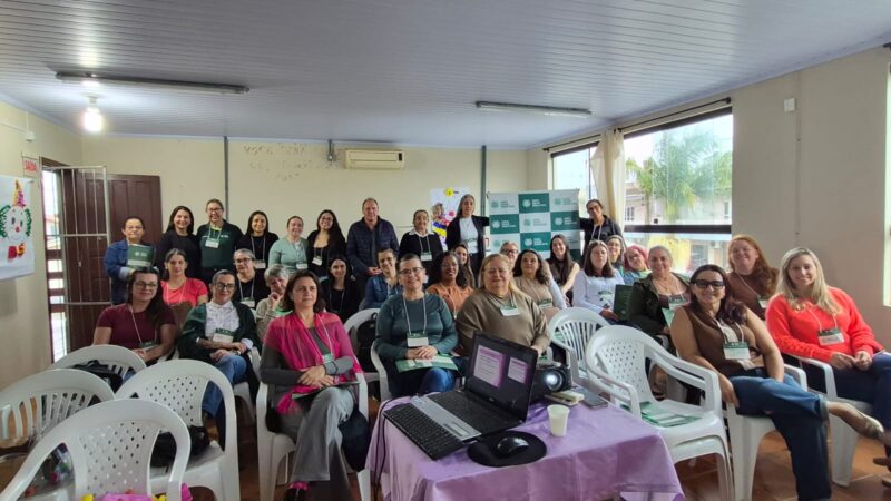Sombrio amplia capacitações com foco em inteligência emocional e trabalho em equipe