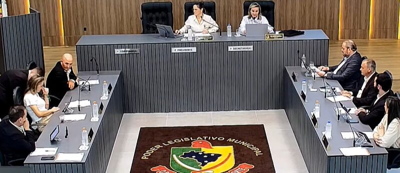 TCE-SC alerta Câmara de Maracajá: auxílio-alimentação não pode virar aumento de salário para vereadores