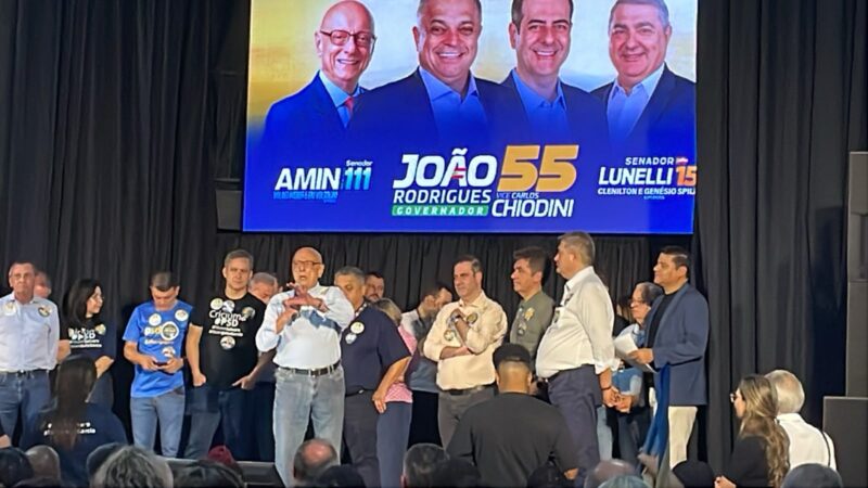 Júlio Garcia com várias dobradinhas; Maracajá sem vale; Morgana na Post TV; e mais