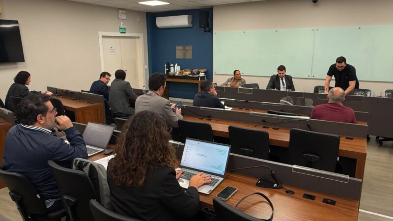 OAB/SC e LIDE preparam debate com candidatos ao Senado de Santa Catarina