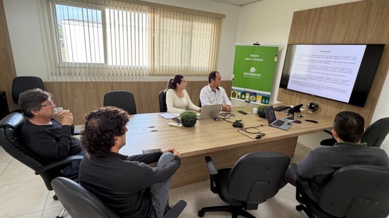 CERSUL registra 85,65% de satisfação entre colaboradores em pesquisa de clima