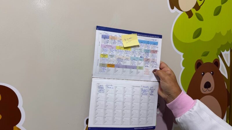 Turvo promove Dia D com atendimento e orientação à comunidade