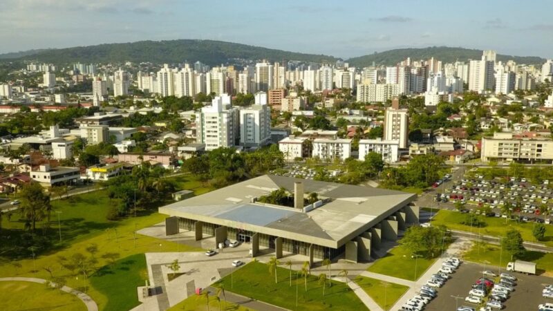 Criciúma avança em competitividade e fica entre as cidades mais bem avaliadas do Brasil