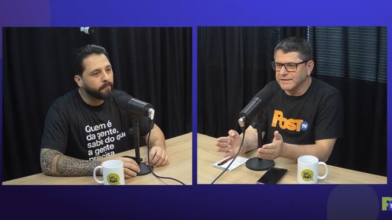 Post Notícias: Entidades Empresariais Lançam Campanha Por Representatividade Regional no Extremo Sul Catarinense