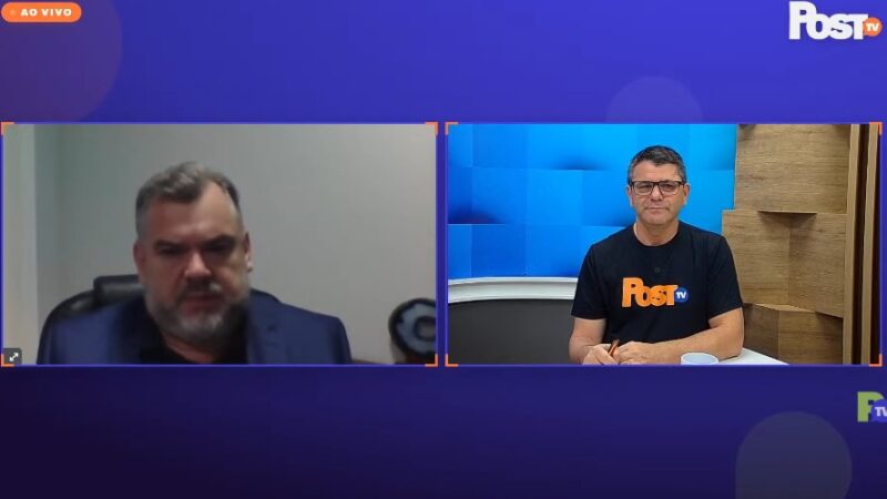Combate ao golpe do falso advogado e orientações aos associados da APRASC: Dr. Rodrigo Grundler Silveira destaca segurança e precatórios no Post Notícias