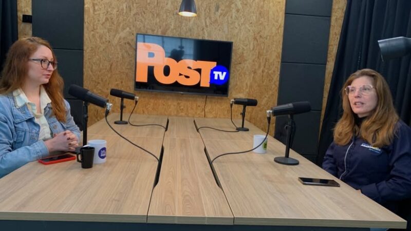Entrevista com a diretora do Procon de Araranguá: Cristiana Rzatki destaca direitos do consumidor, cuidados em compras online e alerta sobre falso e-mail do órgão