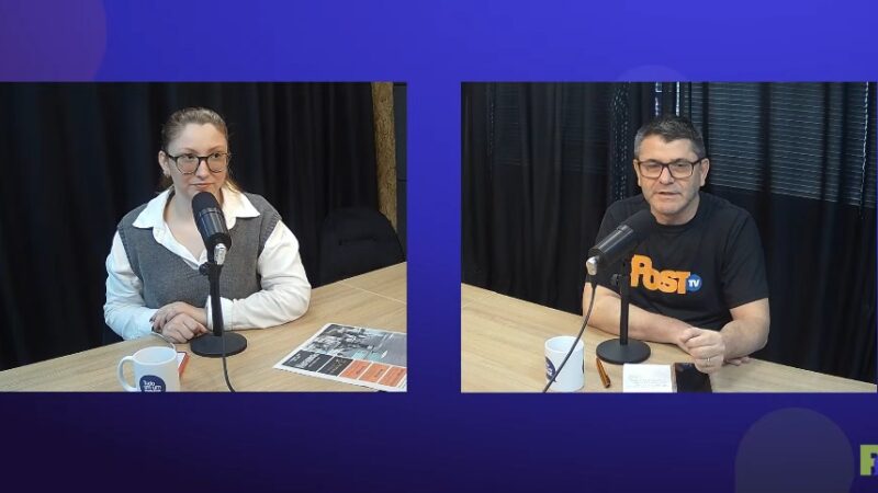 Cobertura do Post Notícias: Denúncia de Assédio e Misoginia no Porto de Imbituba e Outros Destaques