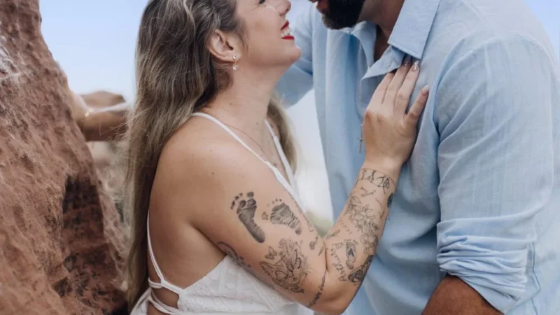 Carla Costa – Sociais