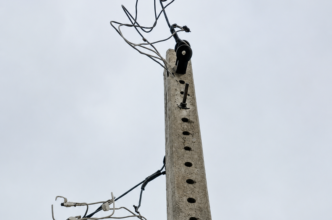 Furto de fiação na ETA V suspende abastecimento de água no Espigão da Pedra