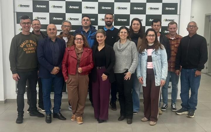 Araranguá recebe lançamento da Estação Primavera de Santa Catarina
