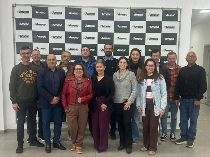 Araranguá recebe lançamento da Estação Primavera de Santa Catarina