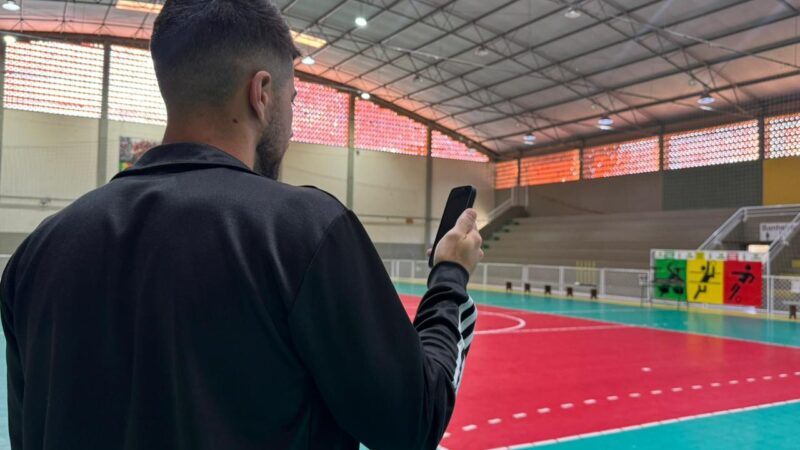 Turvo amplia Wi-Fi gratuito e moderniza internet em espaços públicos