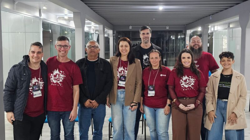 Ideathon de Economia e Turismo reúne talentos e impulsiona inovação regional em Araranguá