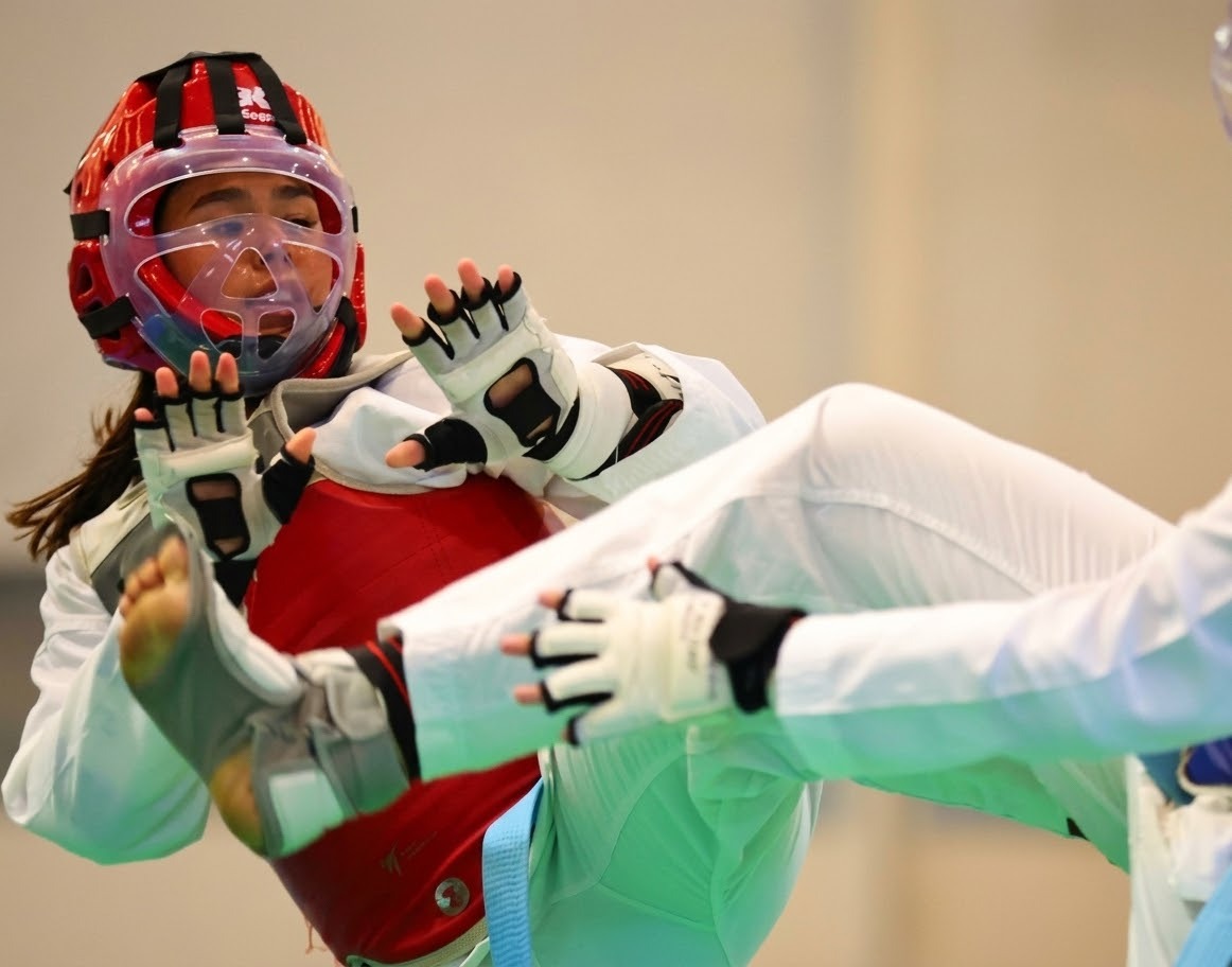 Araranguá conquista vice-campeonato geral na Copa Santa Catarina de Taekwondo