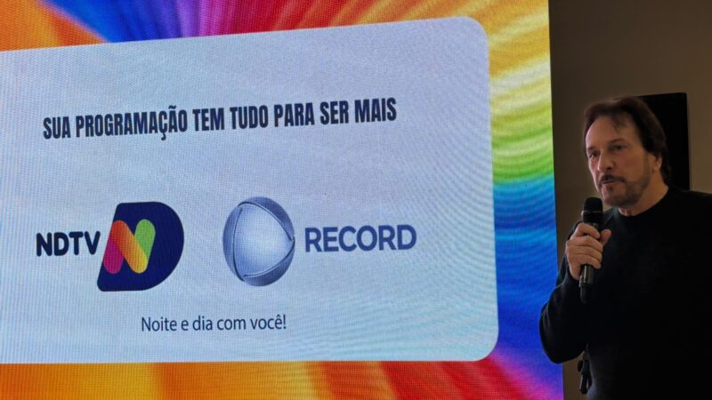 Araranguá é destaque em debate sobre desenvolvimento e oportunidades para a região Sul