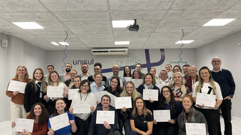 Instituto Genésio A. Mendes promove seminário sobre governança e sustentabilidade do Terceiro Setor