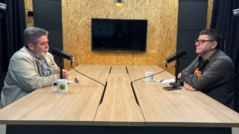 Post Notícias: Alcir Marcos apresenta comitê virtual e propostas para a Assembleia Legislativa