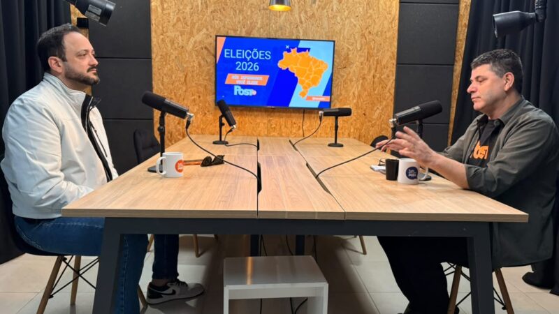Post Notícias: Diretor da Ellege Marketing Político Analisa Desafios da Comunicação Eleitoral na PostTV