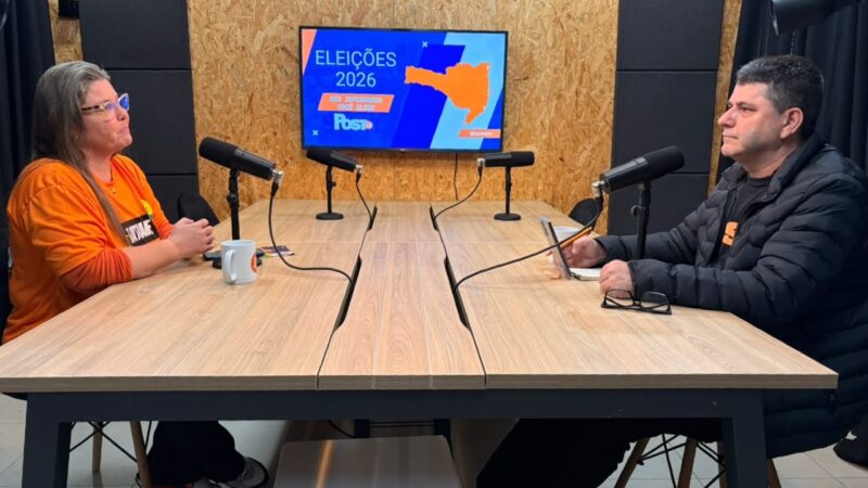 Post Notícias: Tatiane Santana apresenta Propostas do Partido NOVO na PostTV