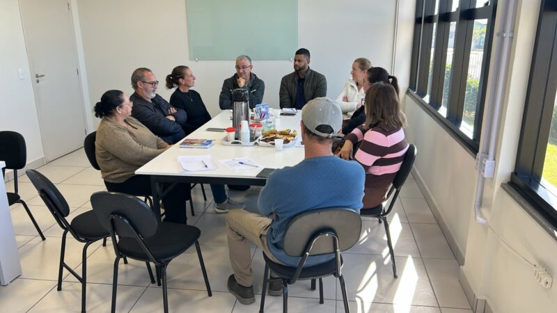 Araranguá instala Conselho Municipal de Segurança Alimentar e Nutricional