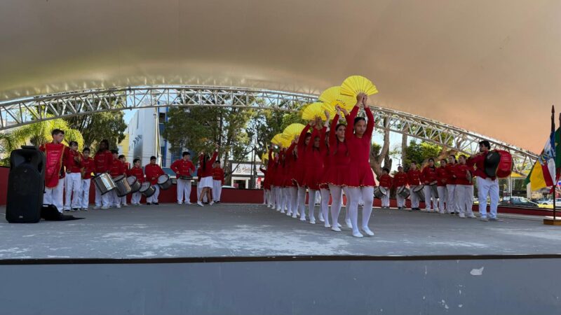 Araranguá recebe 2º Encontro Regional de Bandas e Fanfarras