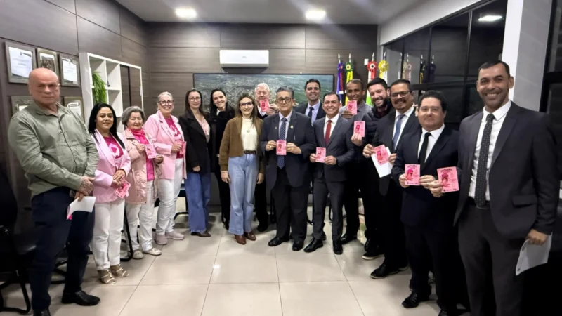 Outubro Rosa terá horários estendidos e ações de saúde para mulheres em Araranguá
