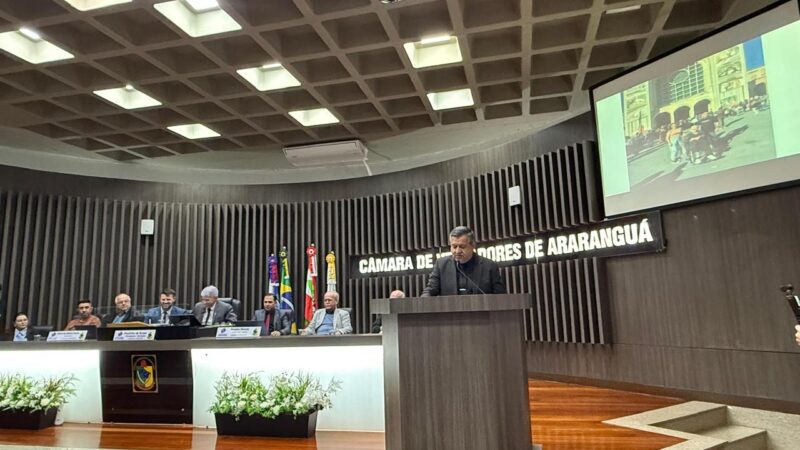 Escola do Lagoão recebe nome de Professora Maria Mercedes Martins Andrade