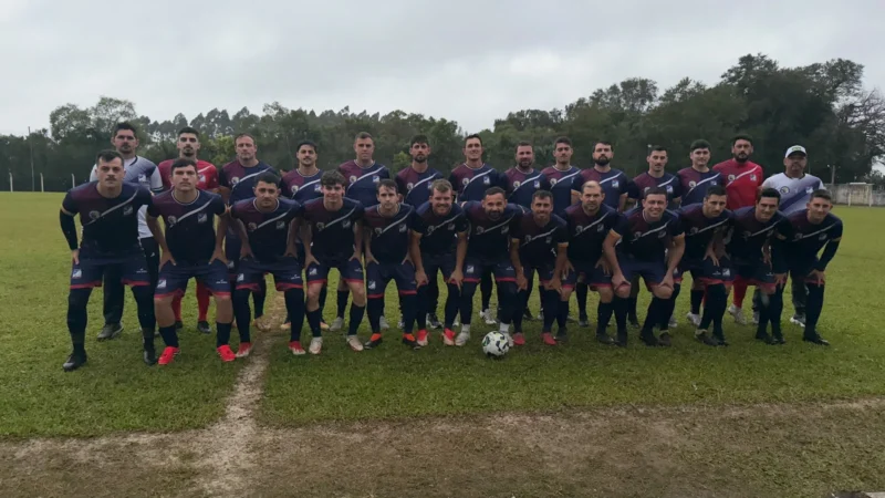 Araranguá e São João do Sul disputam título da Copa AMESC de Seleções neste sábado