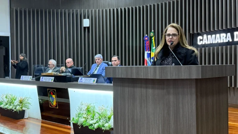 Câmara de Araranguá aprova prêmios por desempenho para profissionais e alunos da rede municipal
