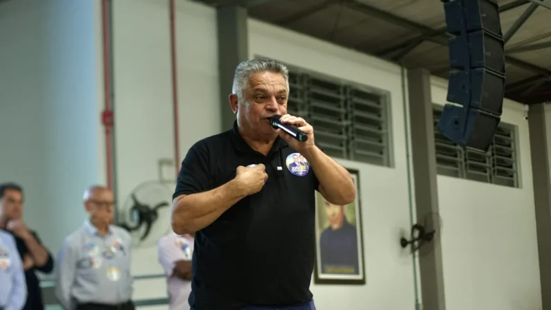 João Rodrigues propõe mutirão para atender pacientes que aguardam por cirurgias em SC