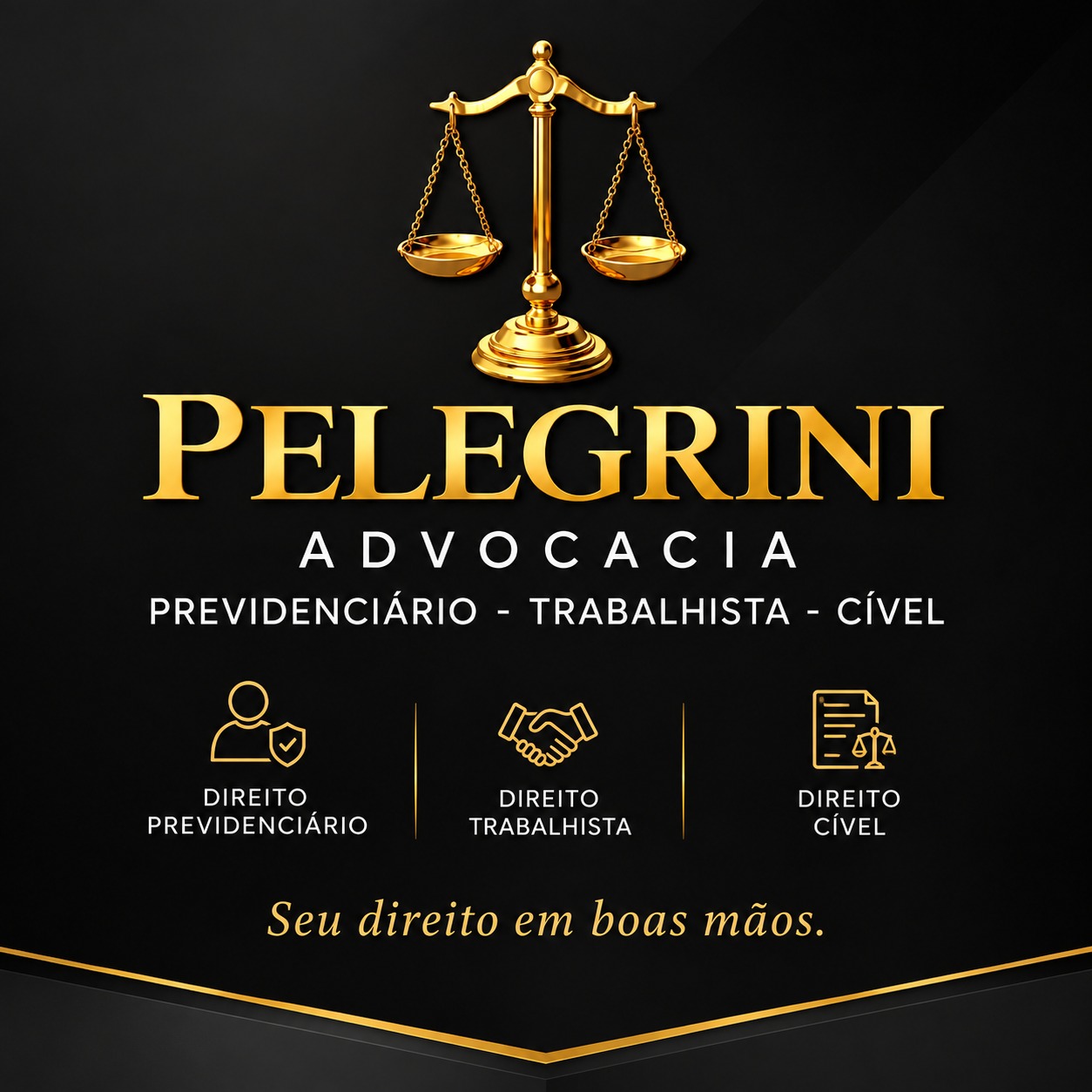Pelegrini Advocacia