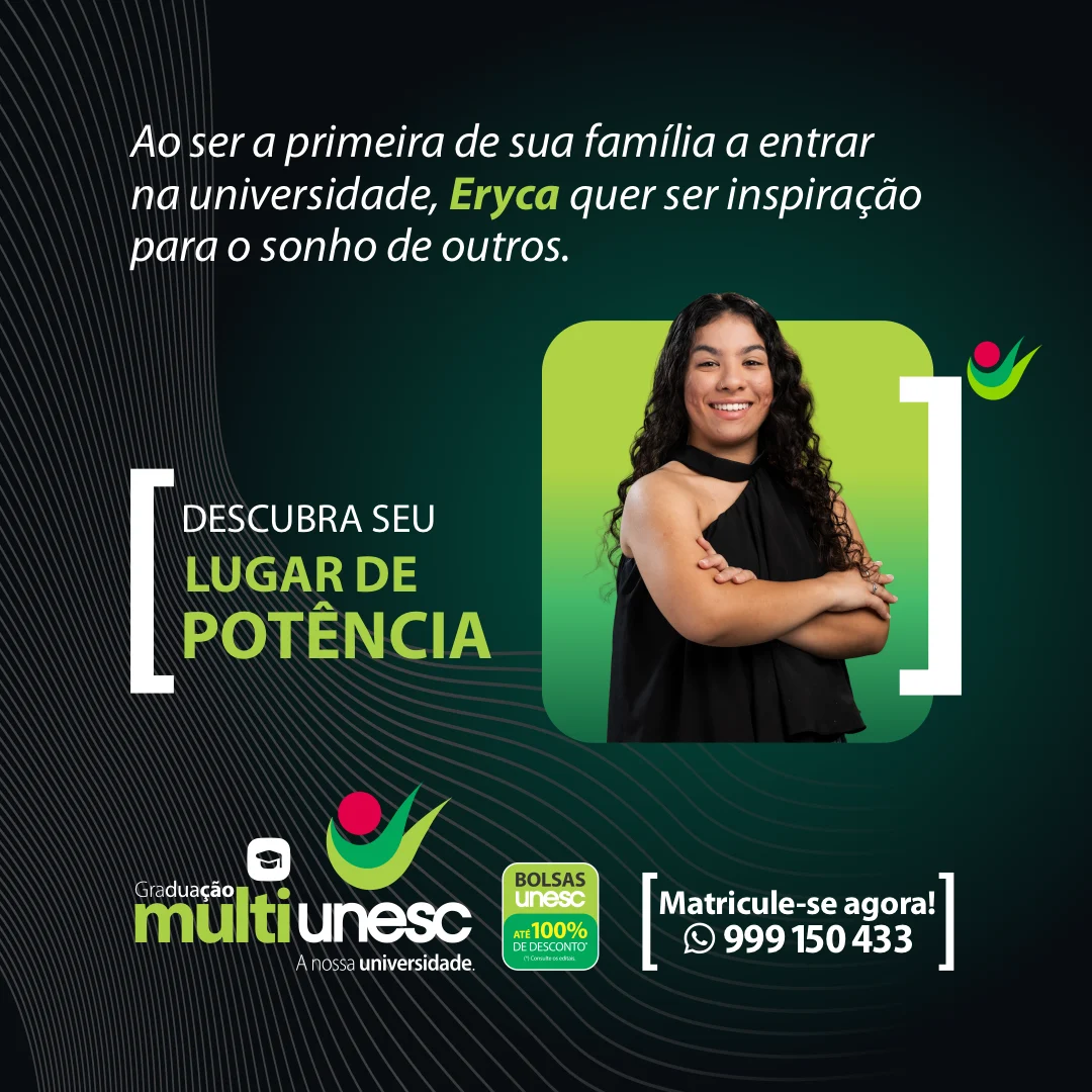UNESC - Multi Graduação