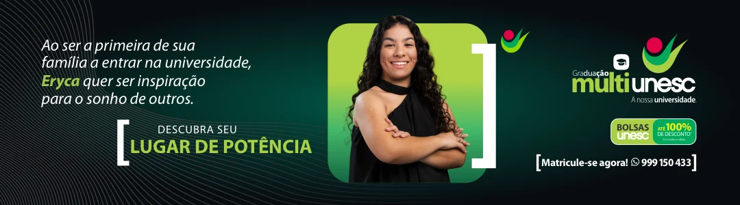UNESC- Multi Graduação