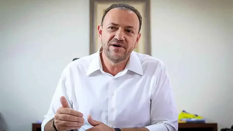 PT aciona Polícia Federal e cobra investigação sobre agressões contra candidata ao Senado em SC