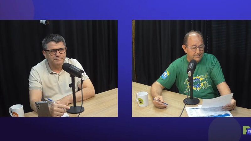 Post Notícias: Presidente do PL de Araranguá Destaca Investimentos Estaduais e Metas da Nominata para 2026