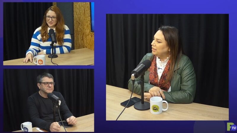 Post Notícias: Sílvia Rodrigues Compartilha Experiência no Egito e Lança Agência de Turismo Internacional