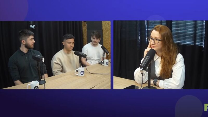 Post Notícias: Estudantes da UFSC Araranguá criam plataforma “Mandato Aberto” para simplificar dados políticos e eleitorais