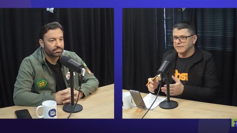 Post Notícias: Deputado Daniel Freitas apresenta balanço de mandato e perspectivas do PL para 2026