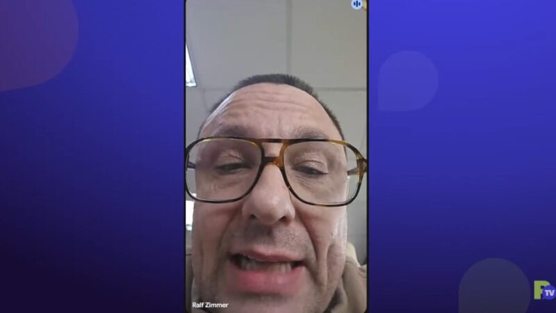 Post Notícias: Ralf Zimmer detalha estratégias e propostas para o Governo de SC
