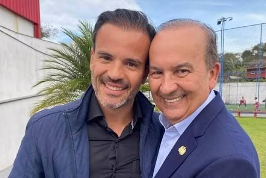 Família de Jorginho Mello compra imóvel de luxo por R$ 11,25 milhões à vista