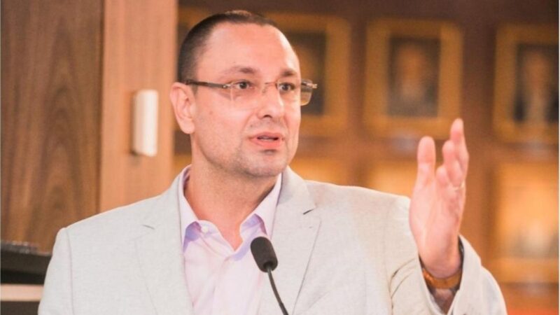 Zimmer com Cury; distribuição milionária do fundo eleitoral; voto regional?; e mais