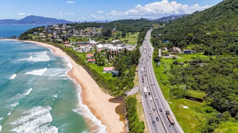 Justiça autoriza continuidade da licitação do lote 4 da VIAMAR