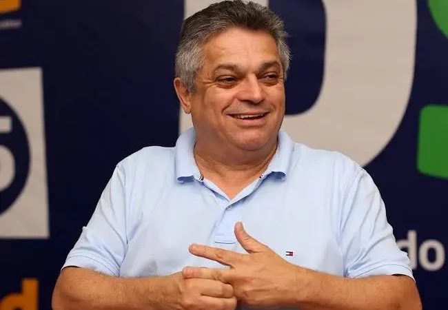 TRE-SC nega pedido de João Rodrigues e mantém propaganda que cita prisão de 2018