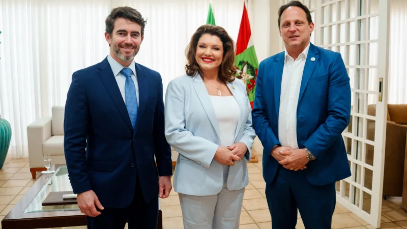 Programa Mais Verde prevê beneficiar 20 mil propriedades rurais em Santa Catarina