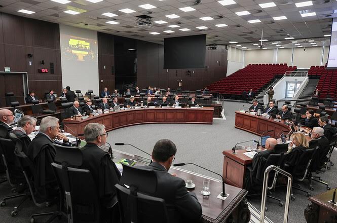 TJSC declara inconstitucional lei de Maracajá que criou prêmio de assiduidade para servidores