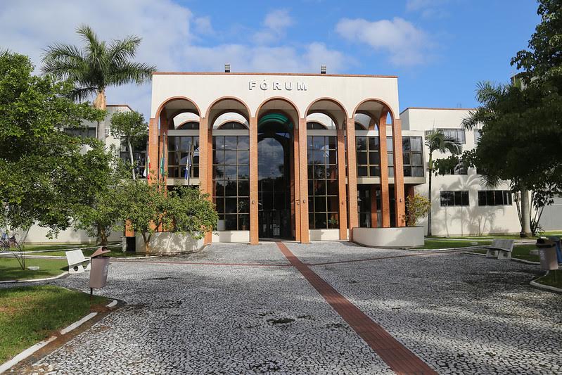 Vara Regional de Execuções Penais de Tubarão inicia atividades e amplia especialização no Sul de SC