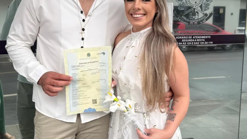 Carla Costa – Sociais