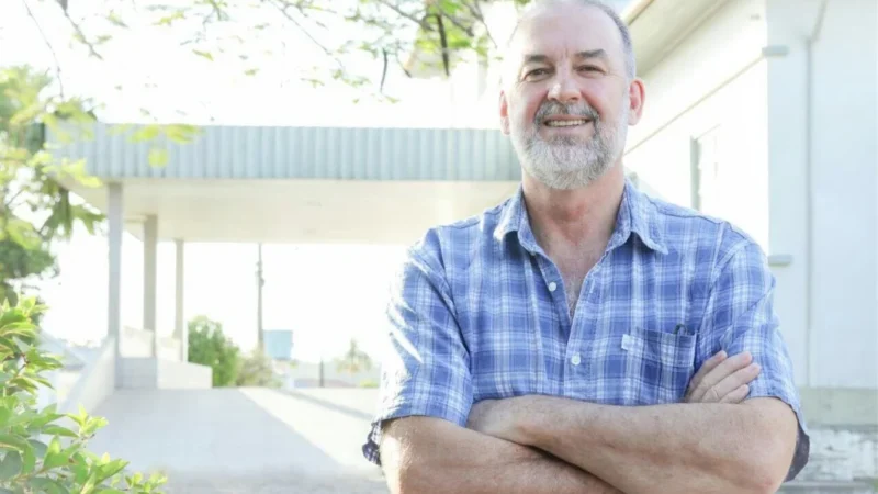 Osmar Minatto é reeleito presidente da Federação das APAEs de Santa Catarina para o triênio 2027/2029