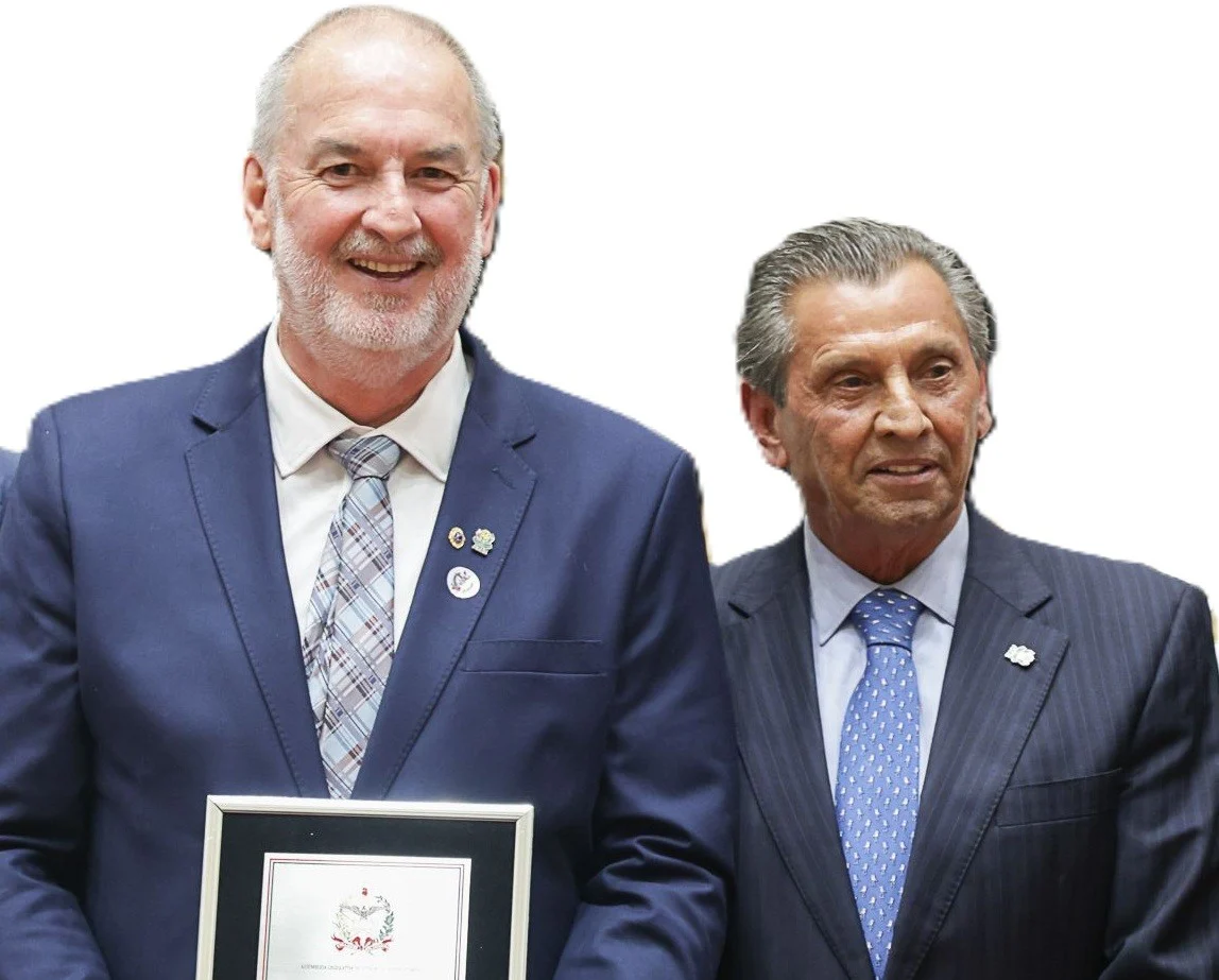 Julio Garcia deve ser convidado a representar as APAEs catarinenses no Congresso